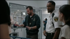 The Pitt - Season 01 Episode 02